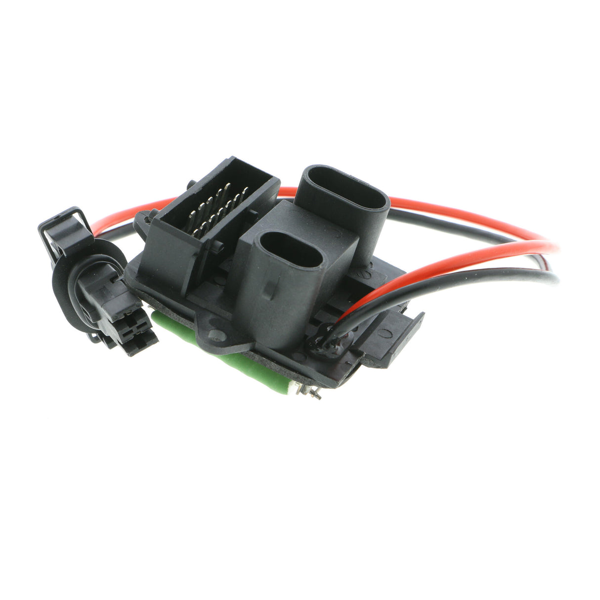 RENAULT Regulator, interior blower - VEMO V46-79-0039