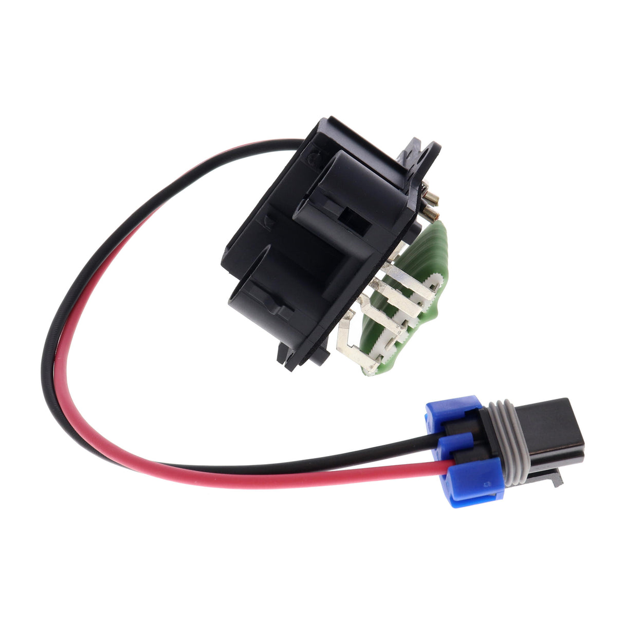 RENAULT Regulator, interior blower - VEMO V46-79-0044