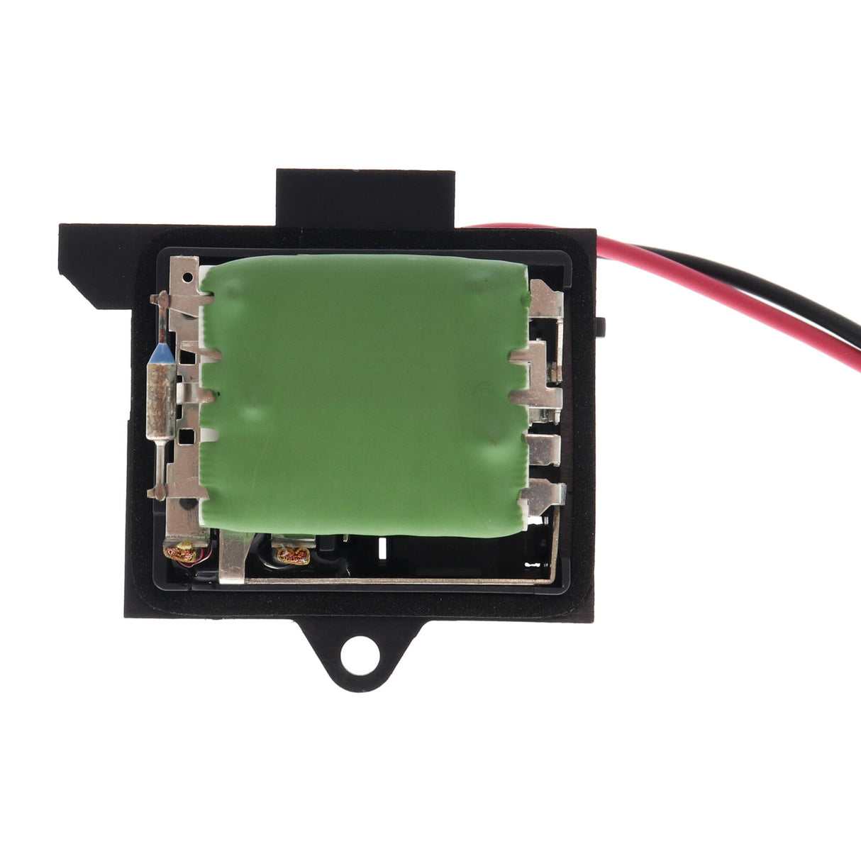 RENAULT Regulator, interior blower - VEMO V46-79-0044