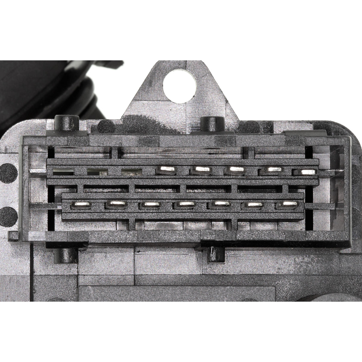 RENAULT Regulator, interior blower - VEMO V46-79-0045