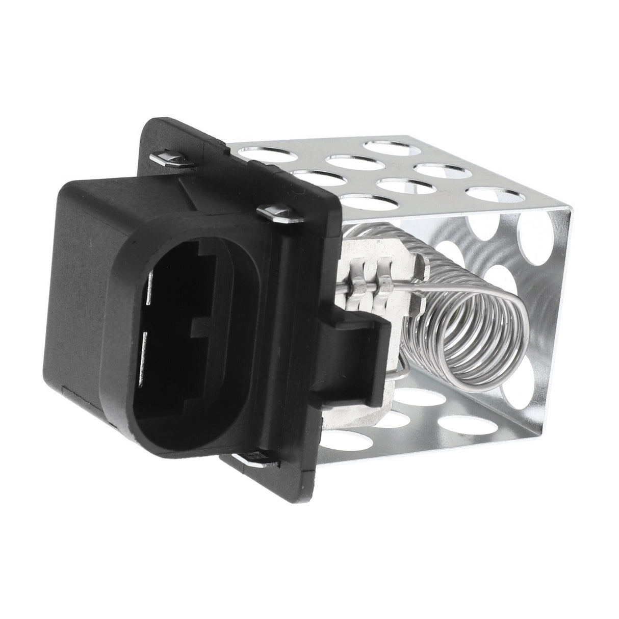 RENAULT Series resistor, electric motor (radiato - VEMO V46-79-0046