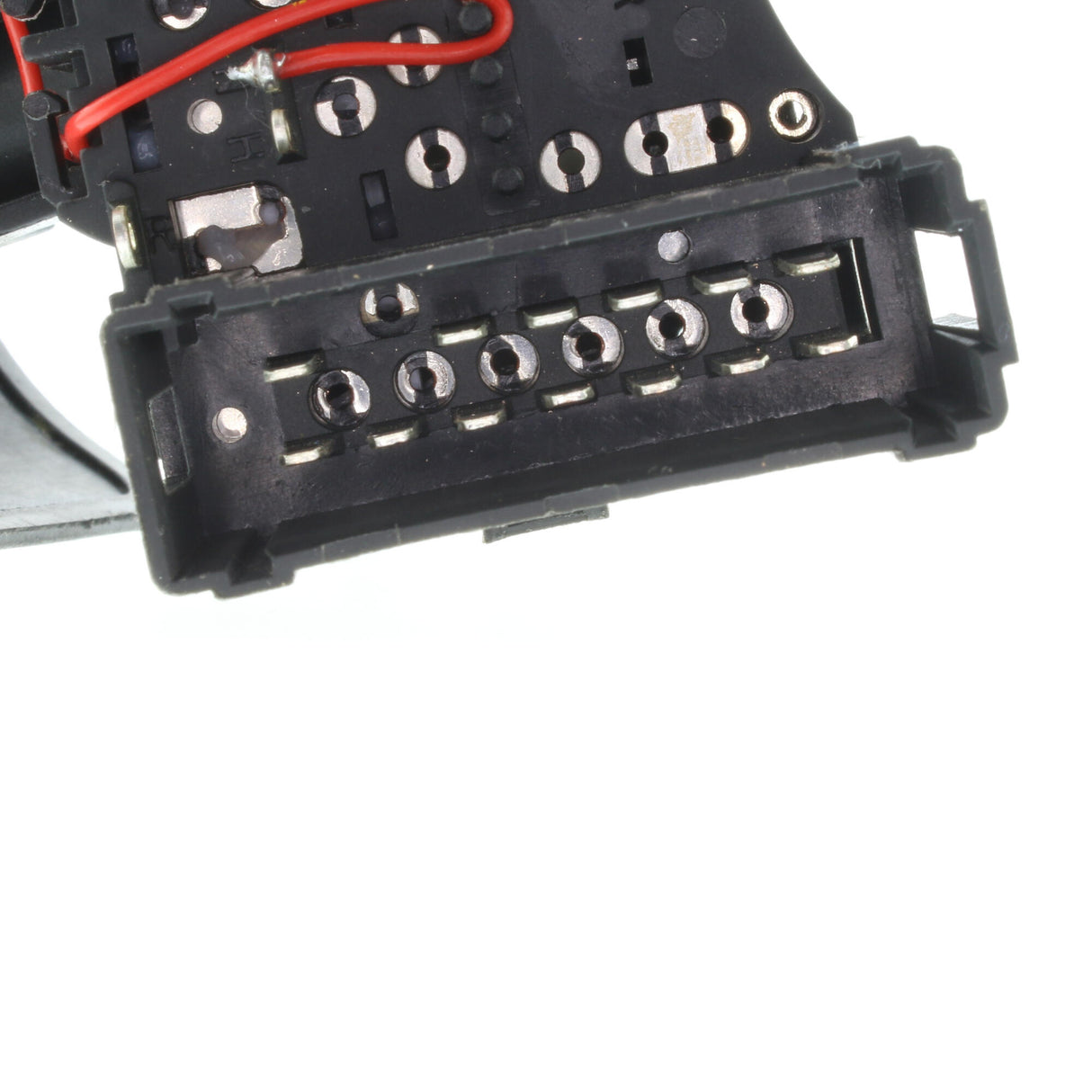 RENAULT Steering Column Switch - VEMO V46-80-0006-1