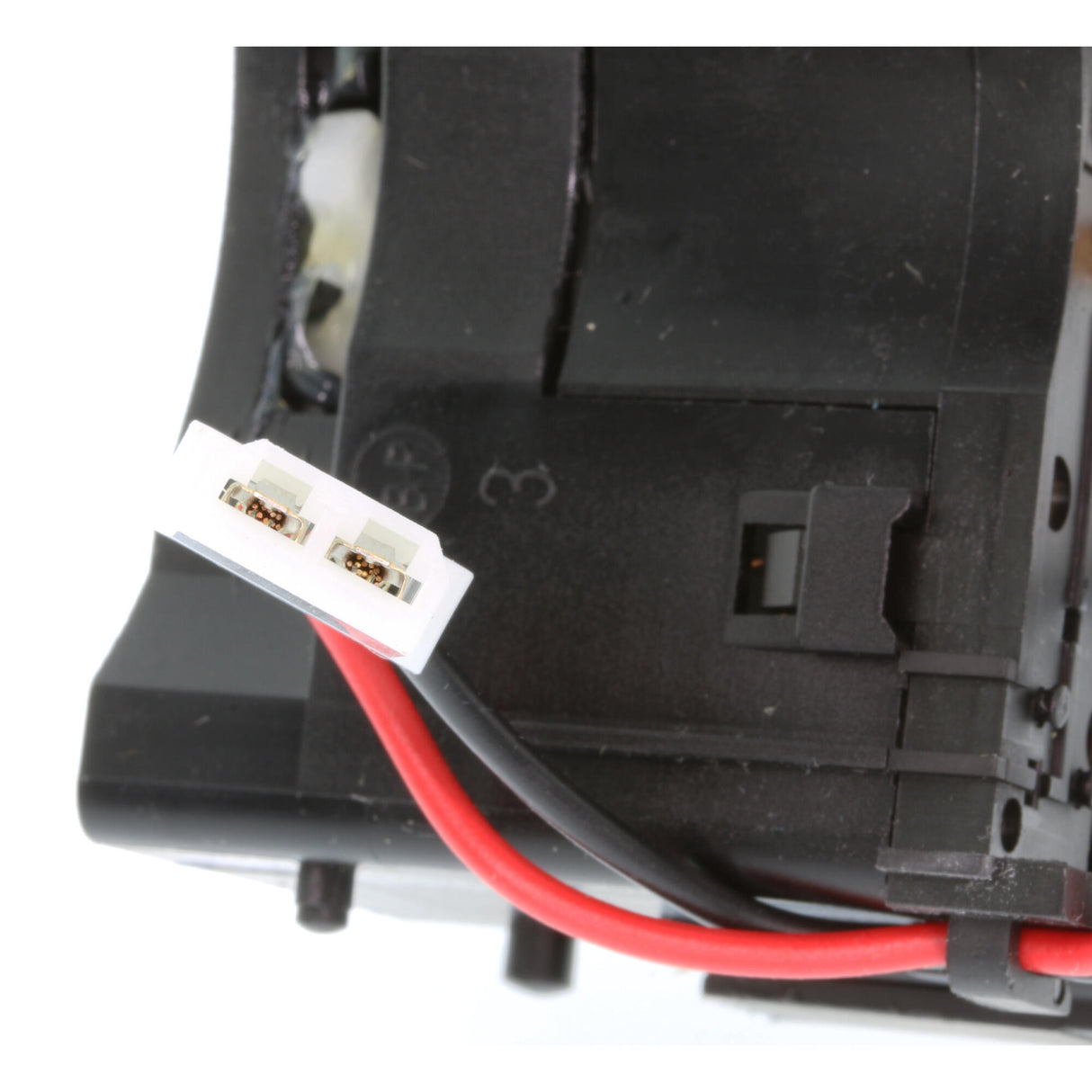 RENAULT steering column switch - VEMO V46-80-0008