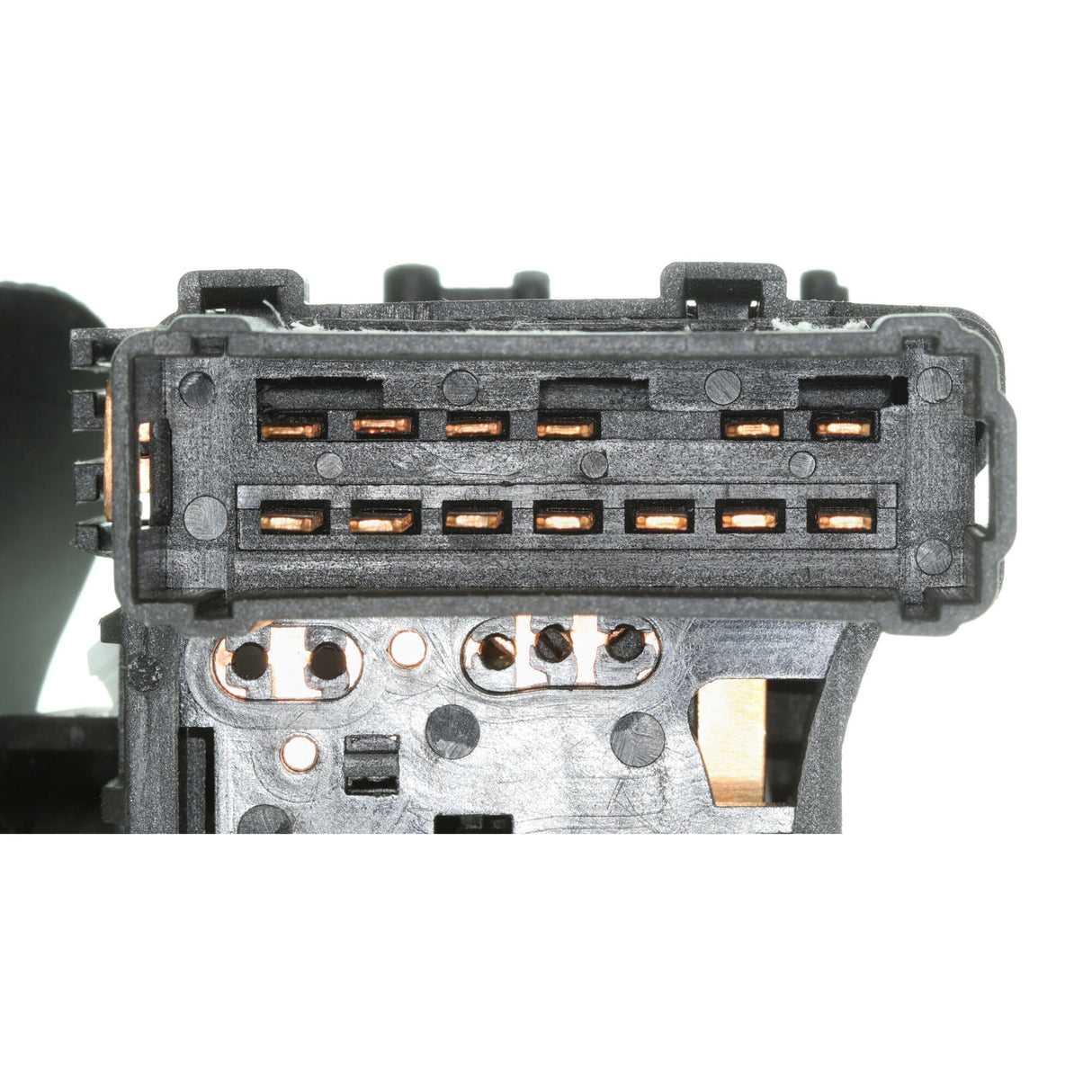 RENAULT Steering Column Switch - VEMO V46-80-0011