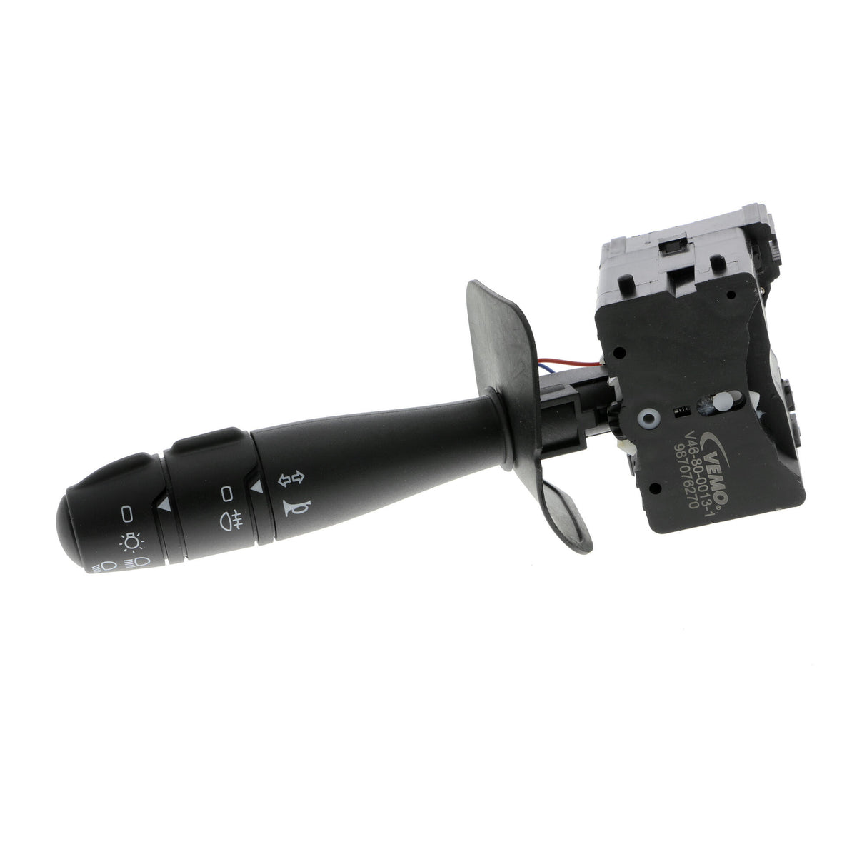 RENAULT Steering Column Switch - VEMO V46-80-0013-1