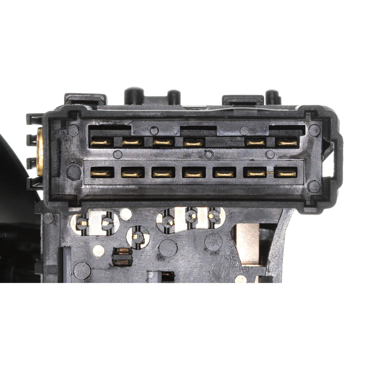 RENAULT Steering Column Switch - VEMO V46-80-0015