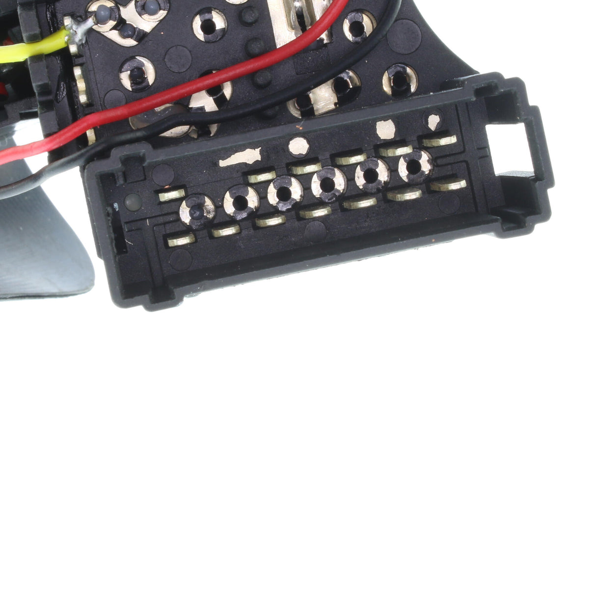 DACIA Steering Column Switch - VEMO V46-80-0021-1