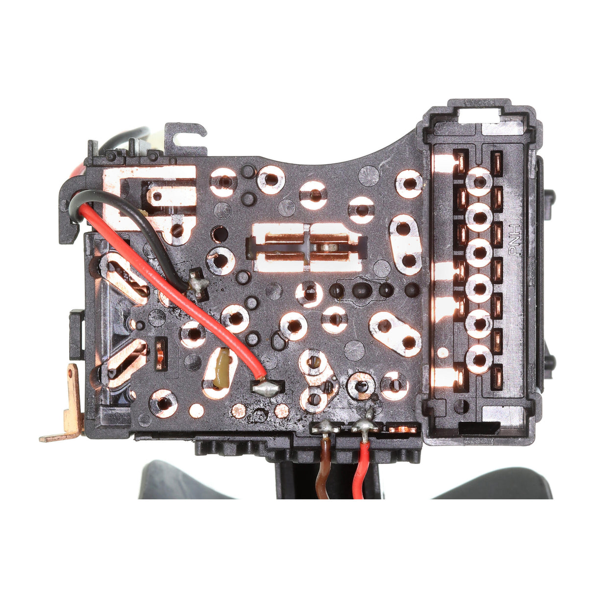 DACIA Steering Column Switch - VEMO V46-80-0024