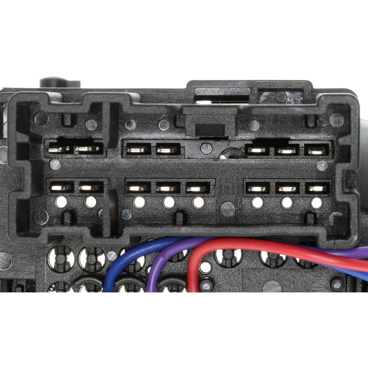 DACIA Steering Column Switch - VEMO V46-80-0025