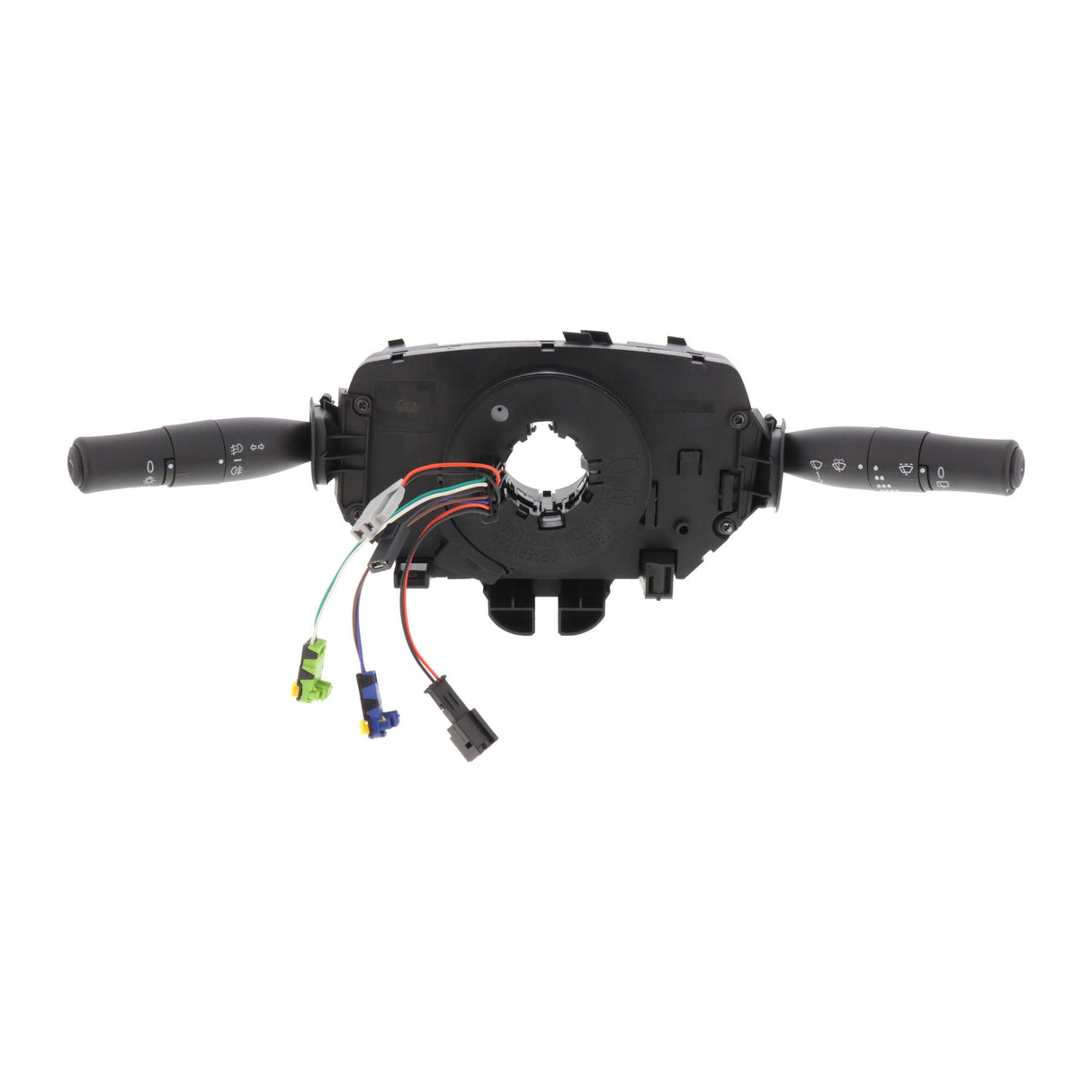 RENAULT Operating Unit, steering column - VEMO V46-80-0034