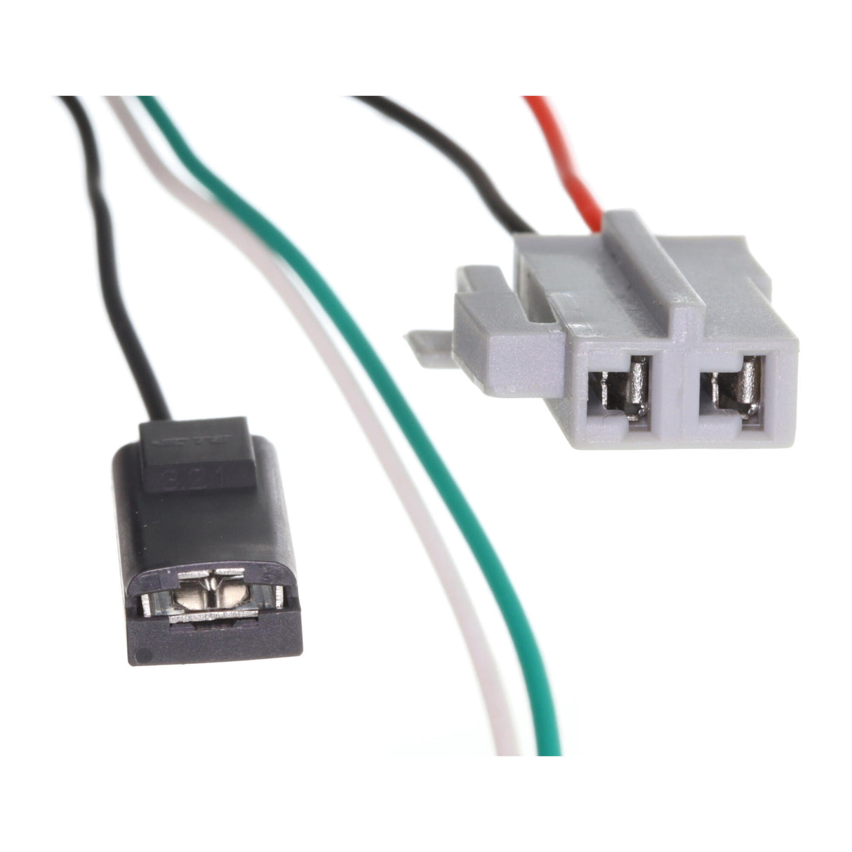 RENAULT Operating Unit, steering column - VEMO V46-80-0034