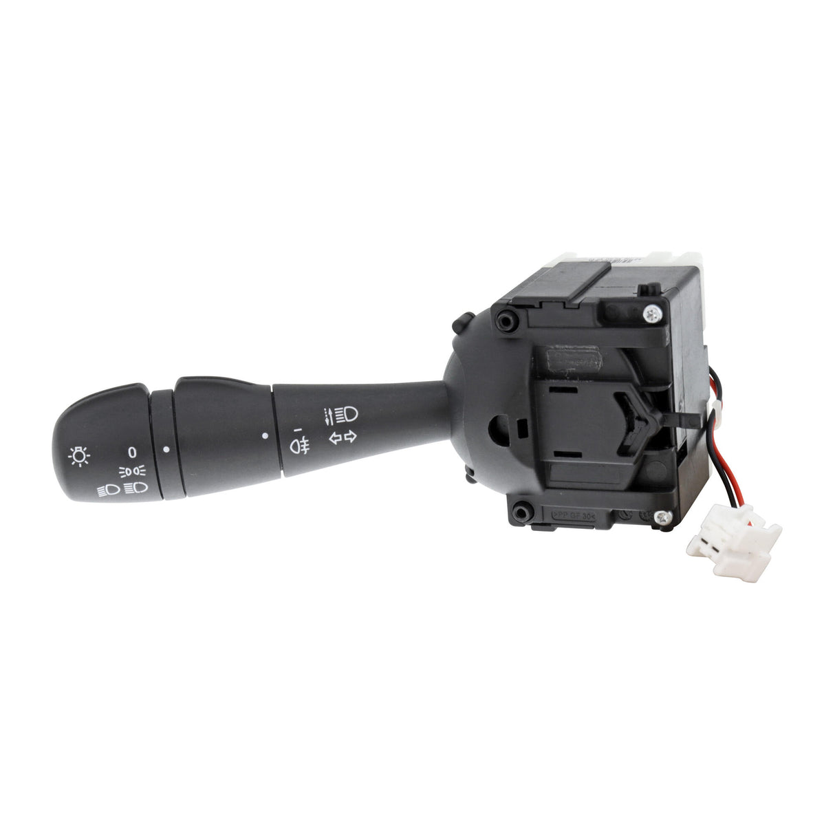 RENAULT Steering Column Switch - VEMO V46-80-0045
