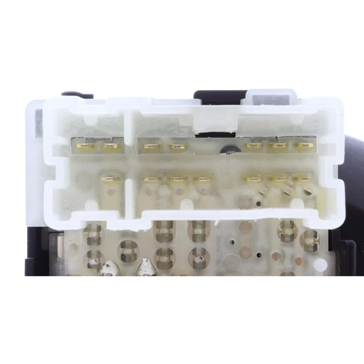 RENAULT Steering Column Switch - VEMO V46-80-0045