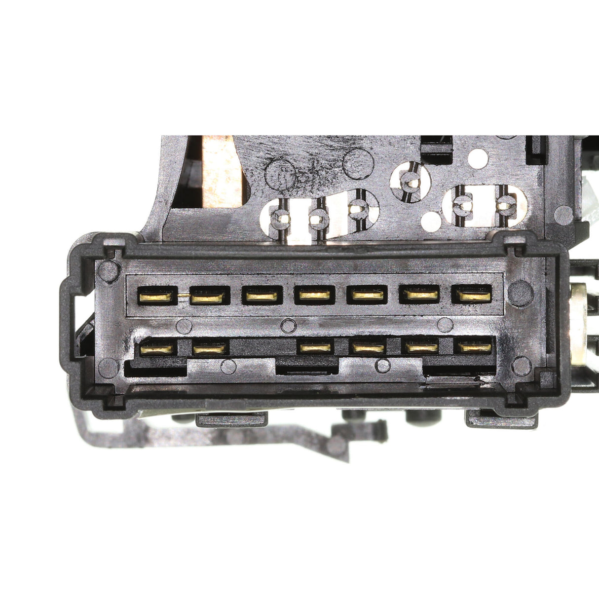 RENAULT Steering Column Switch - VEMO V46-80-0047