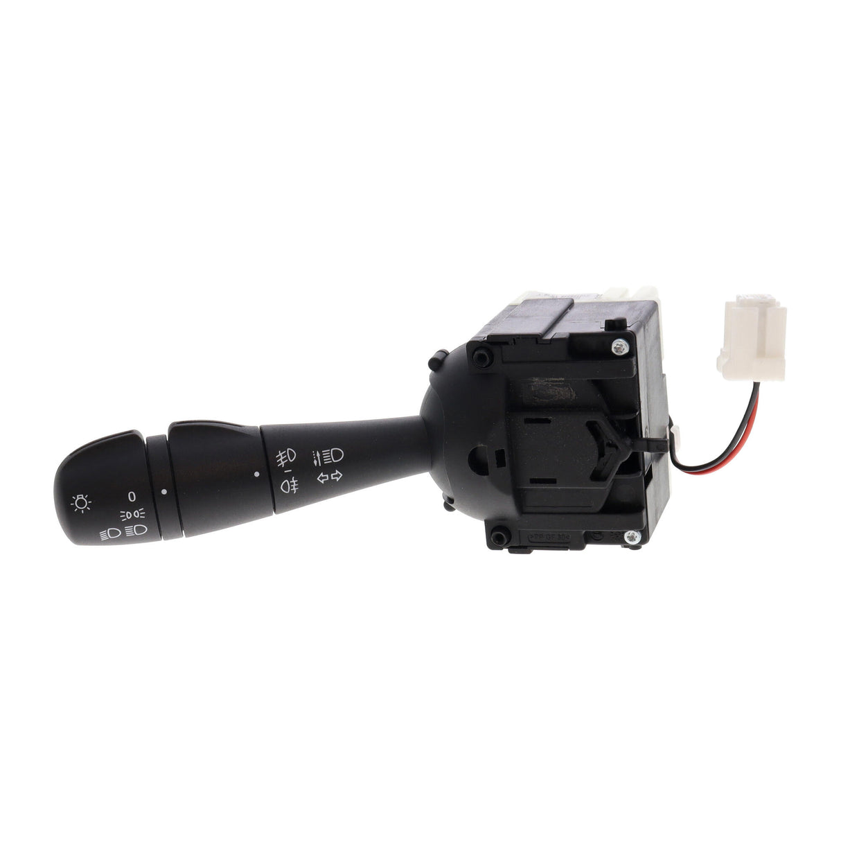 RENAULT Steering Column Switch - VEMO V46-80-0049
