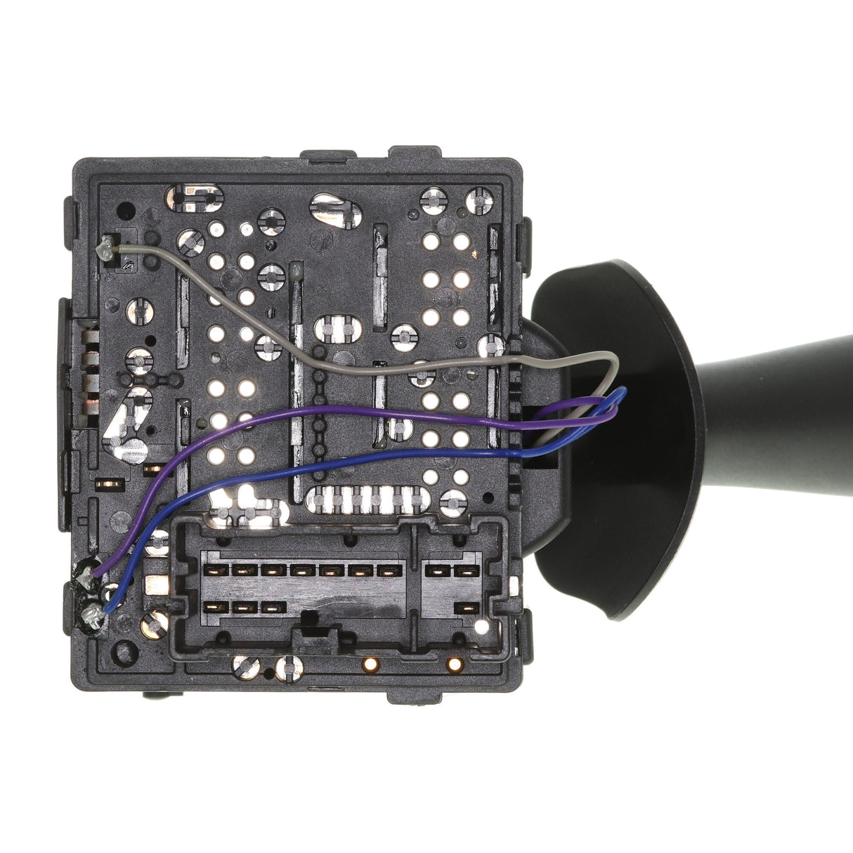 RENAULT Steering Column Switch - VEMO V46-80-0052