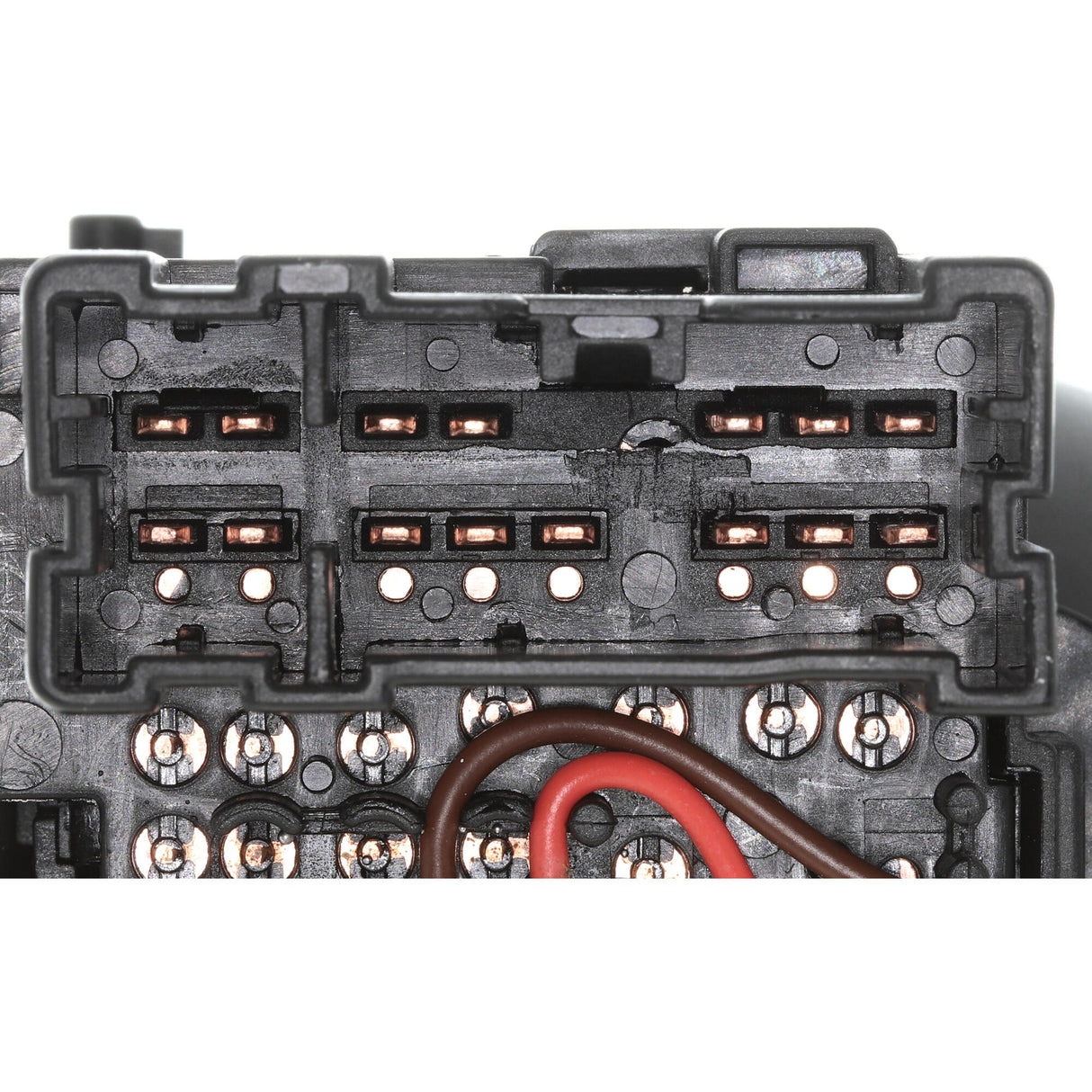 RENAULT Steering Column Switch - VEMO V46-80-0055