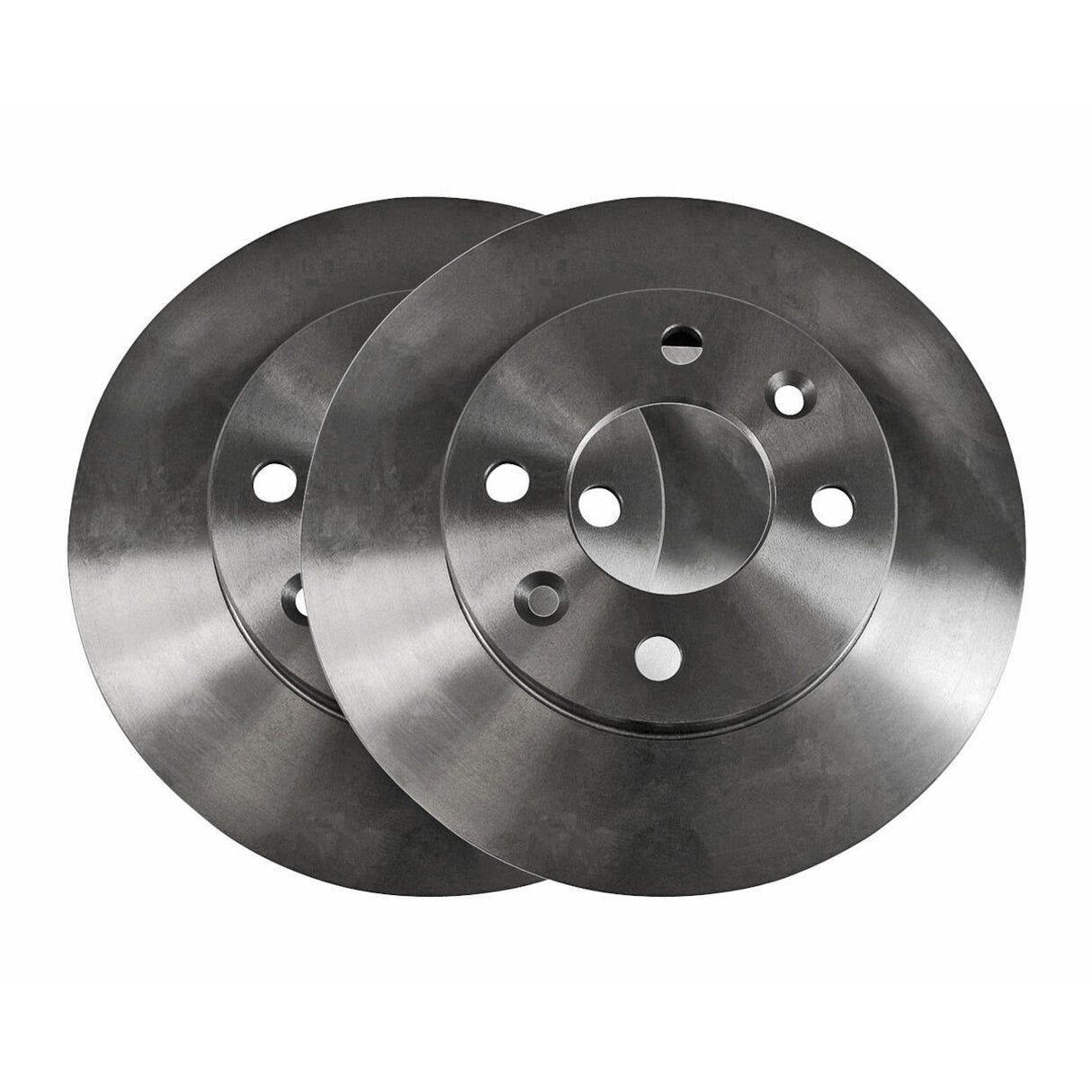 RENAULT Brake Disc - VAICO V46-80001