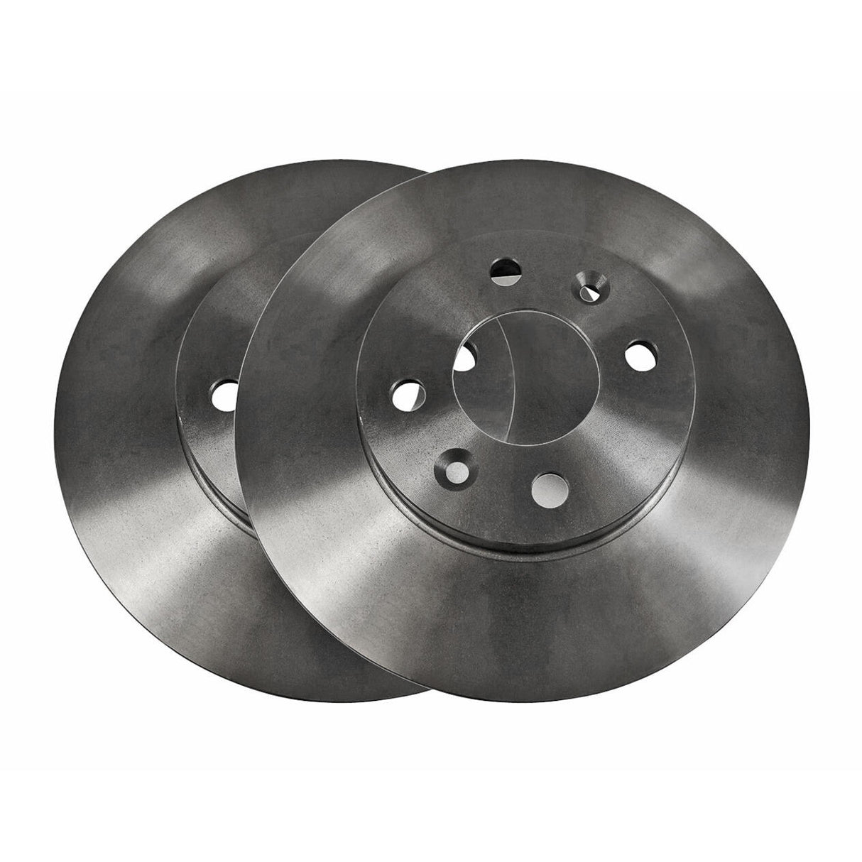 RENAULT Brake Disc - VAICO V46-80005
