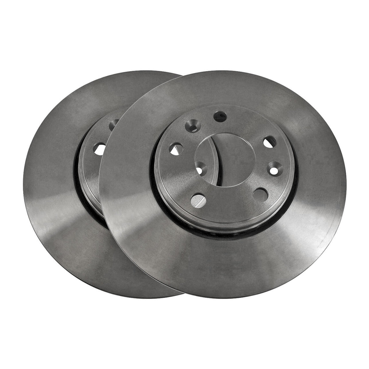 RENAULT Brake Disc - VAICO V46-80019