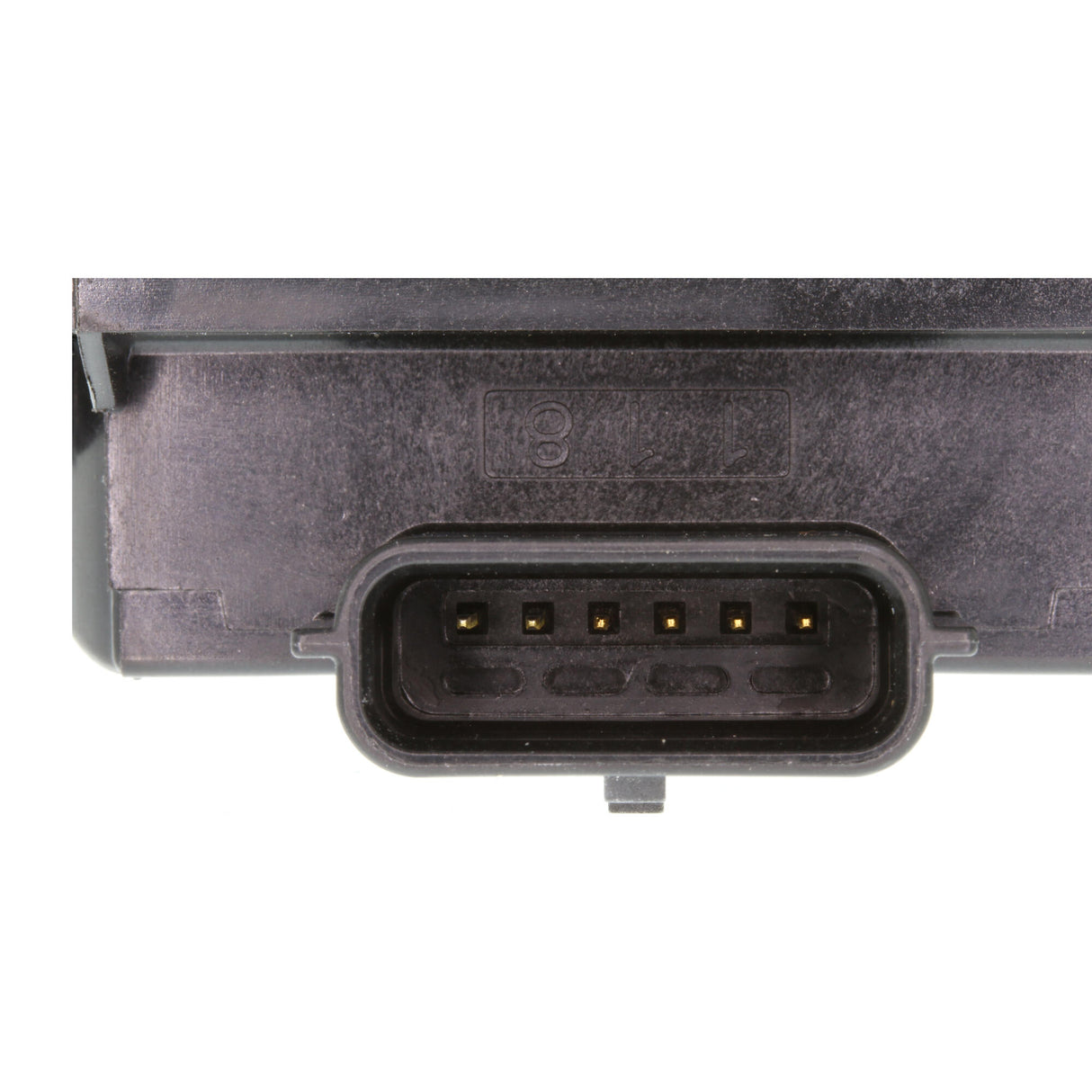 RENAULT Throttle body - VEMO V46-81-0002