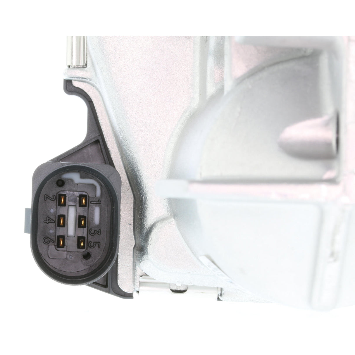 RENAULT Throttle body - VEMO V46-81-0003