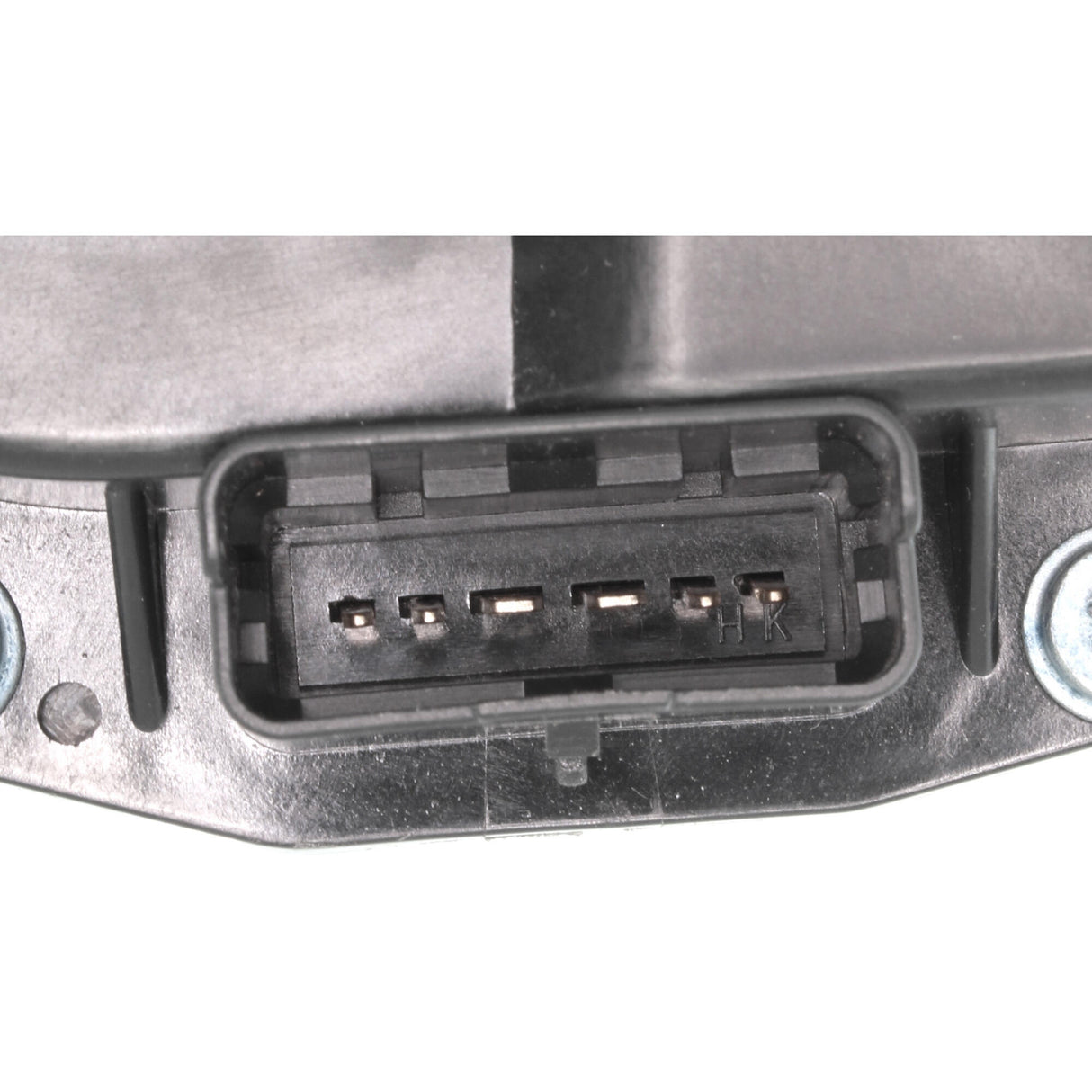 OPEL Throttle body - VEMO V46-81-0004-1