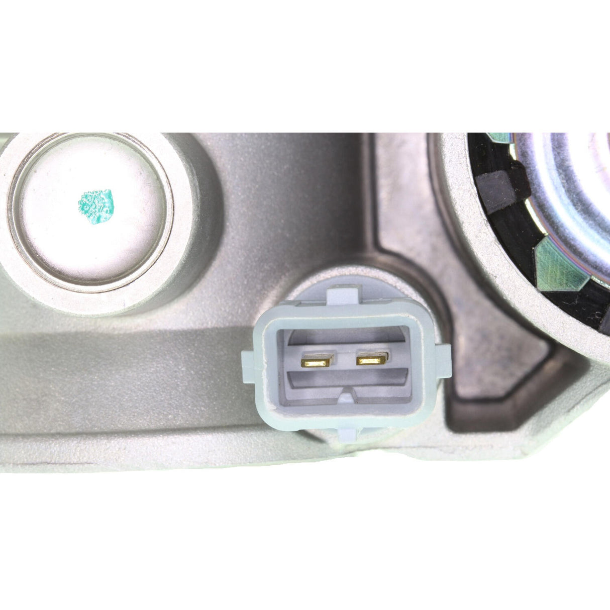 RENAULT Throttle body - VEMO V46-81-0007