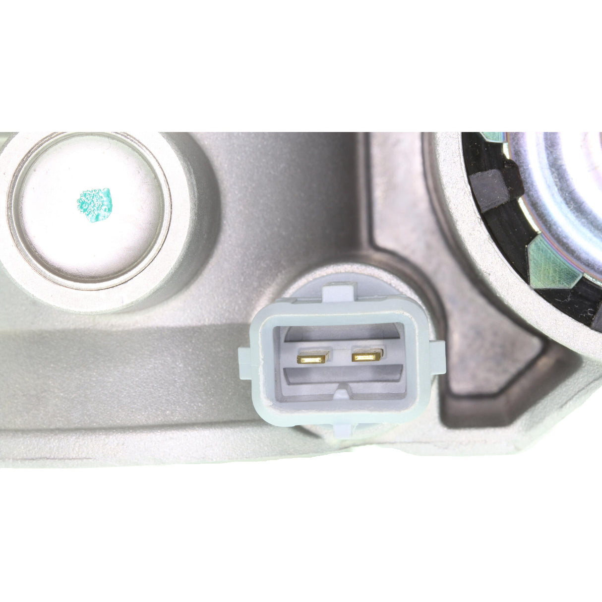 RENAULT Throttle body - VEMO V46-81-0007