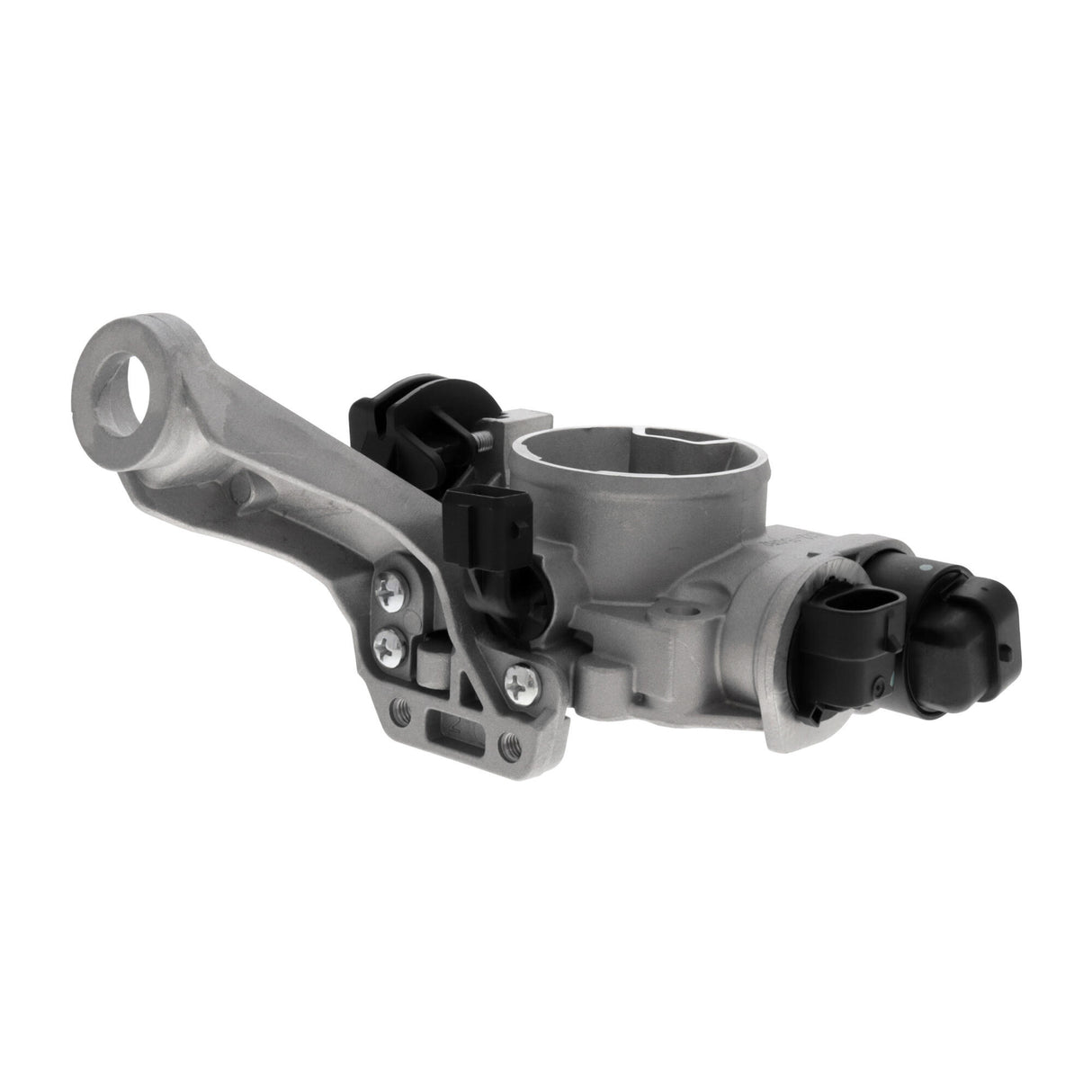 RENAULT Throttle body - VEMO V46-81-0009