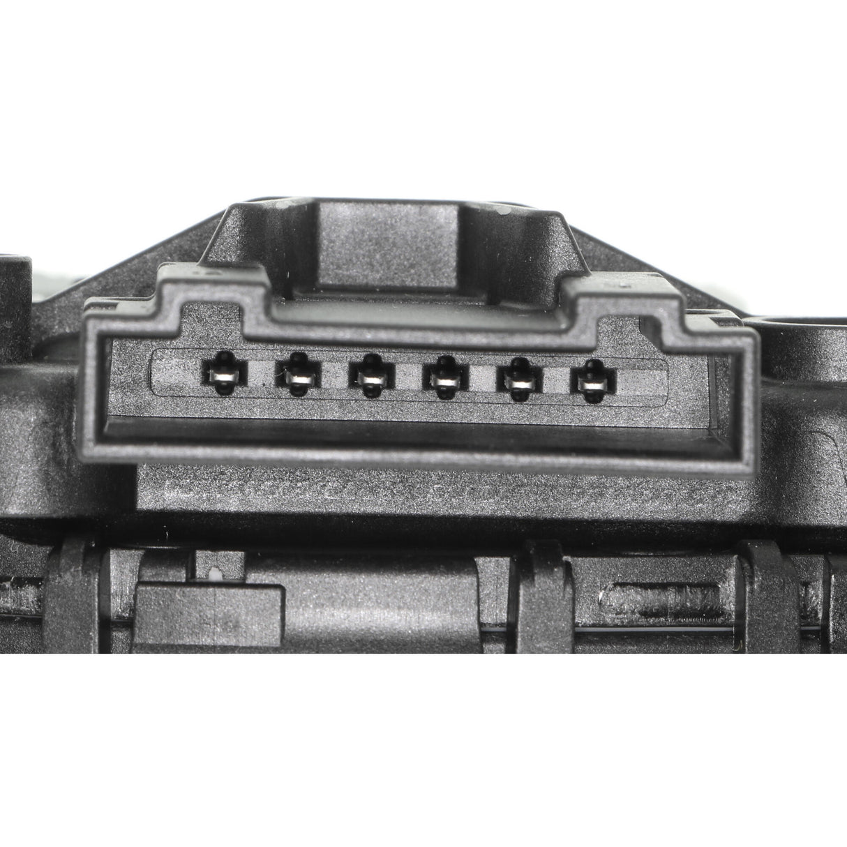 RENAULT Accelerator Pedal - VEMO V46-82-0001