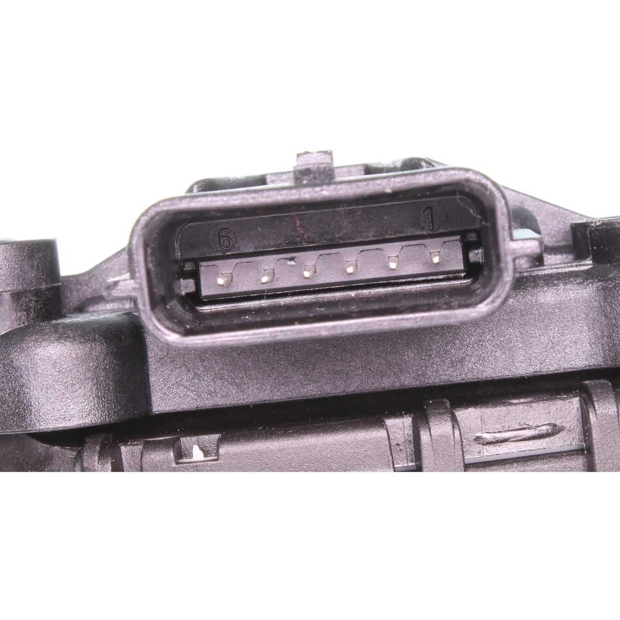 RENAULT Accelerator Pedal - VEMO V46-82-0002