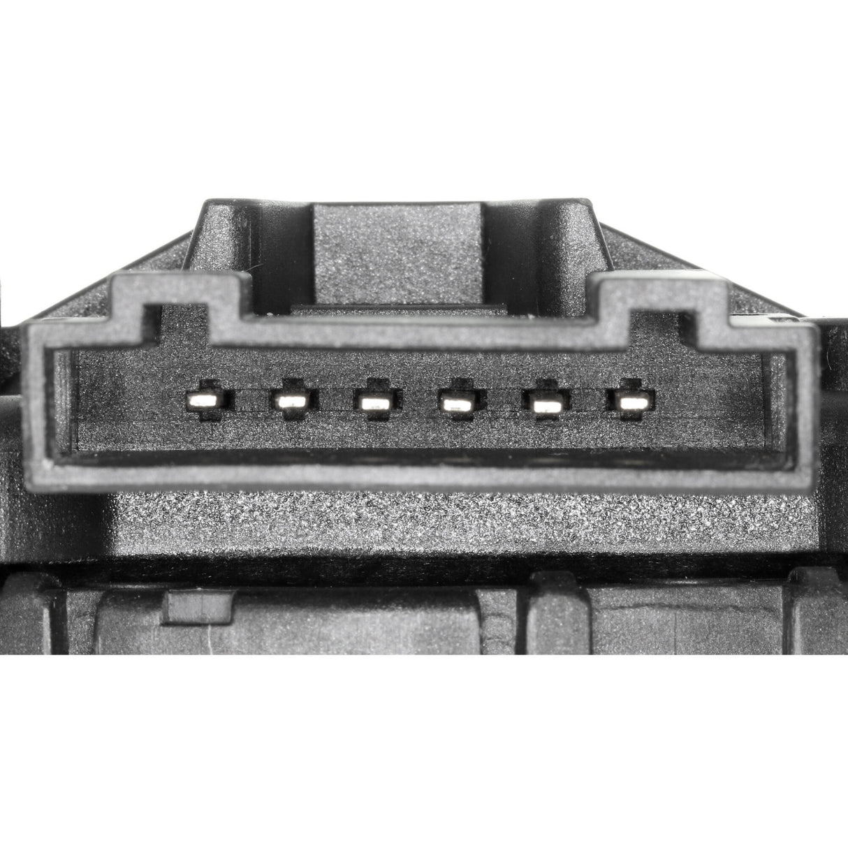 DACIA Accelerator Pedal - VEMO V46-82-0003