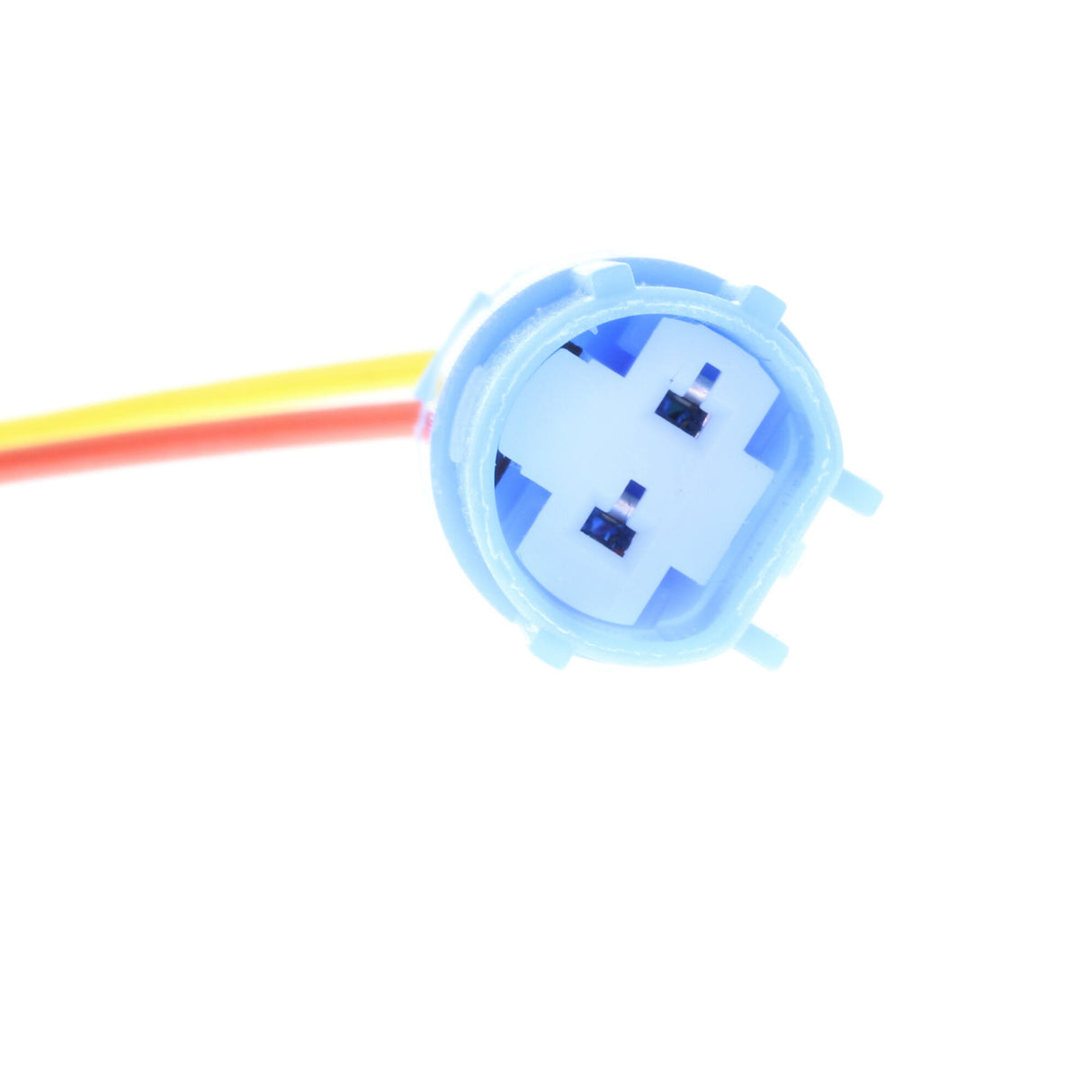 RENAULT Repair Kit, cable set - VEMO V46-83-0004