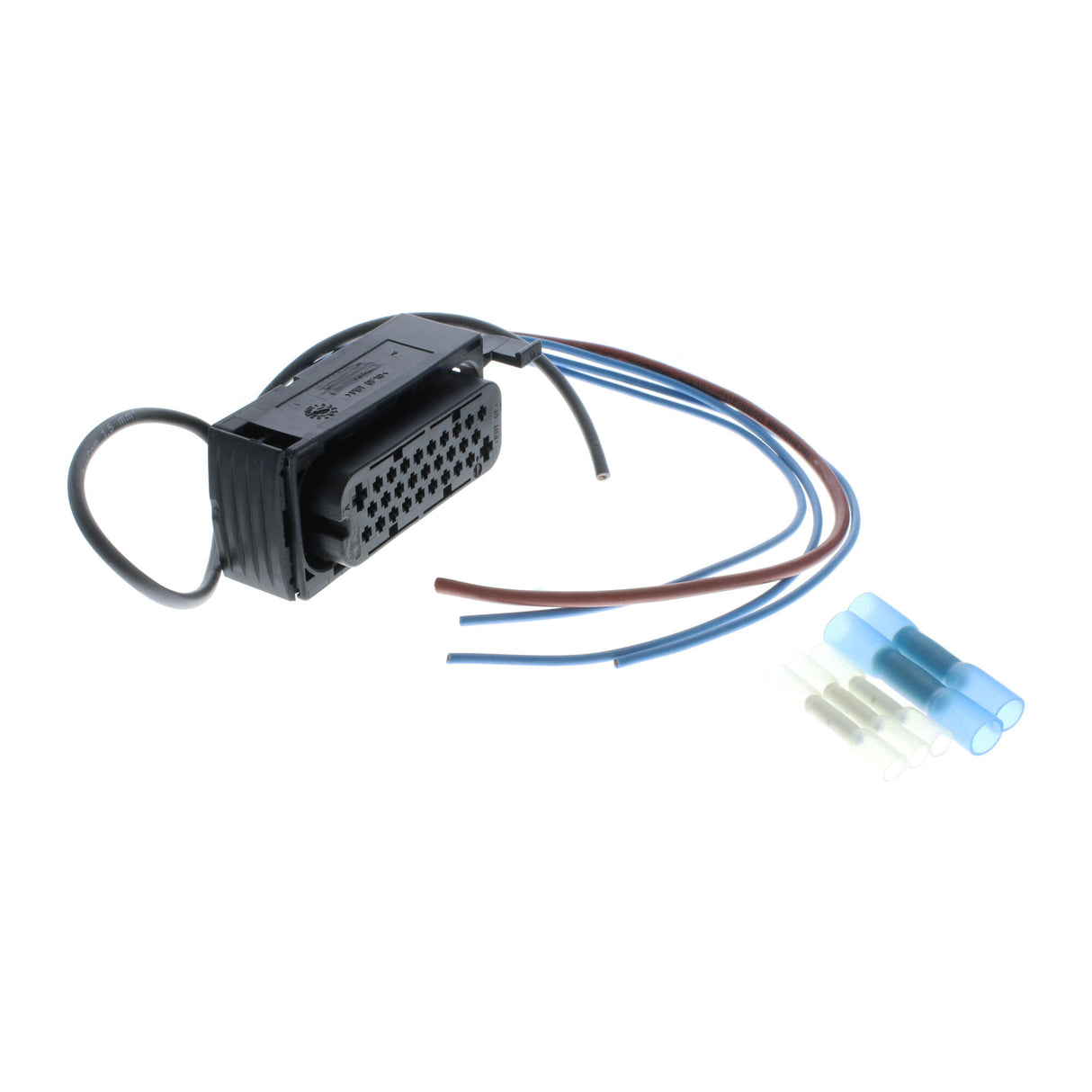 RENAULT Repair Kit, cable set - VEMO V46-83-0006