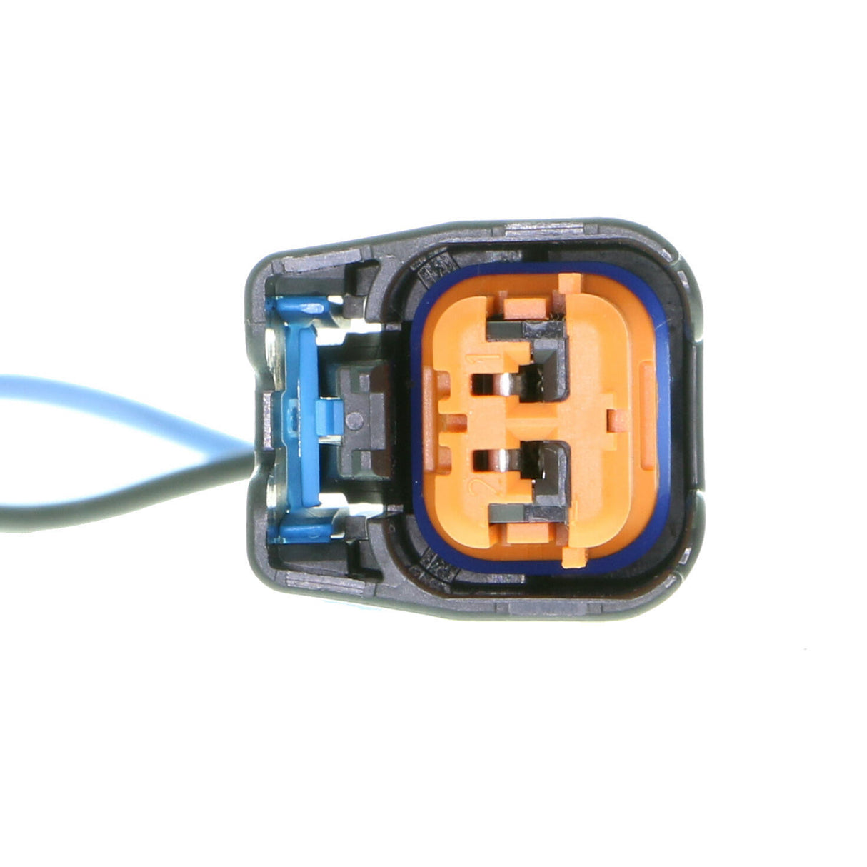 RENAULT Cable Repair Set, crankshaft position se - VEMO V46-83-0007