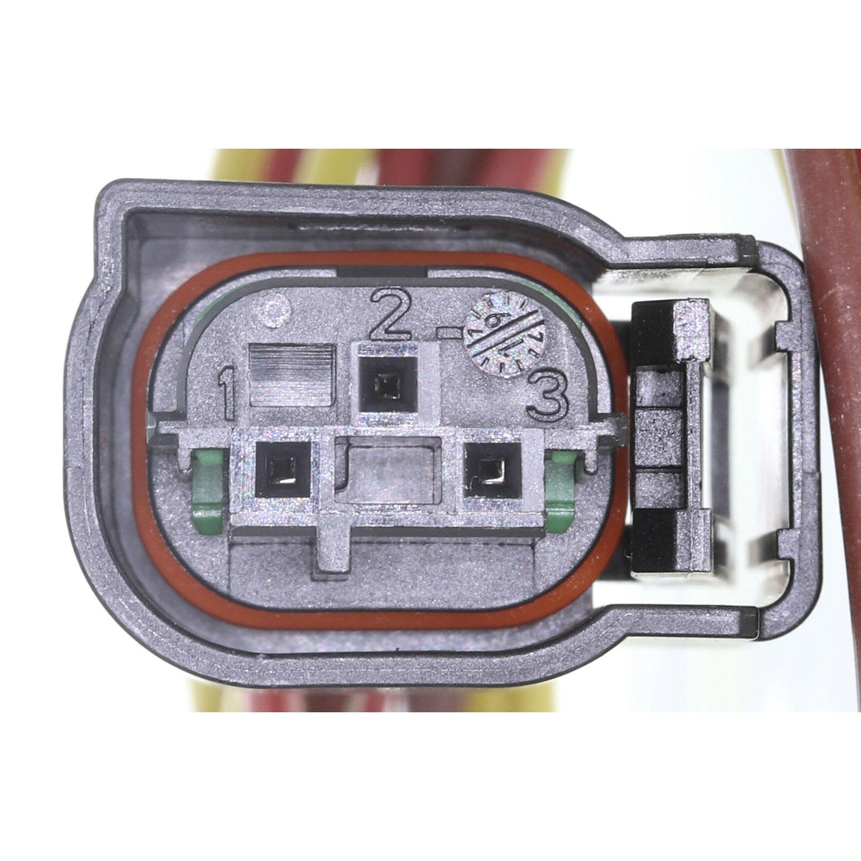 RENAULT Repair Kit, cable set - VEMO V46-83-0016