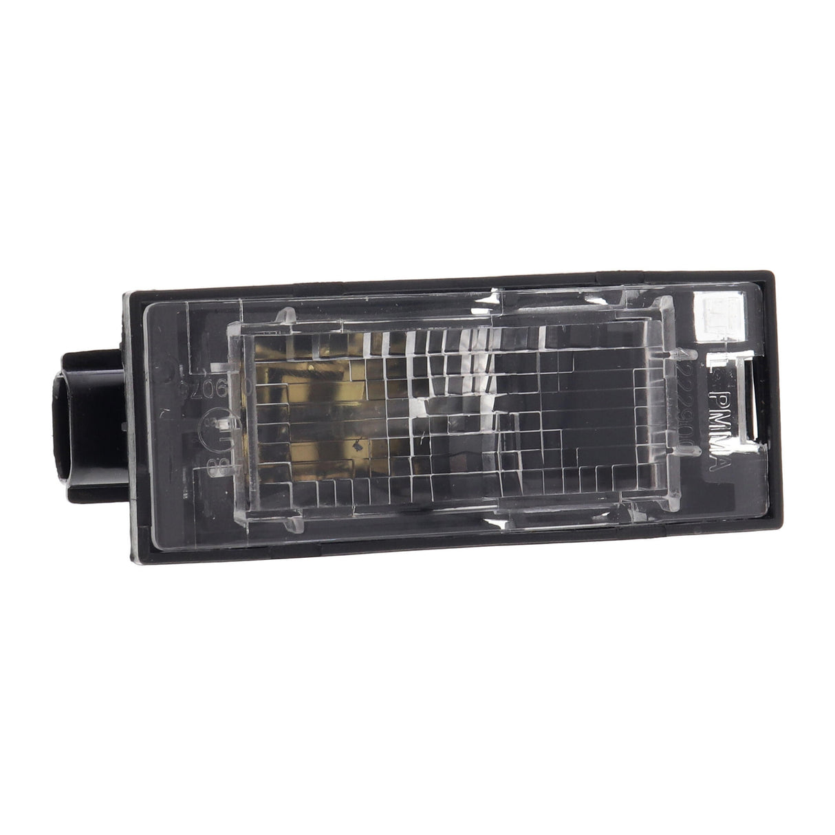 RENAULT Licence Plate Light - VEMO V46-84-0005