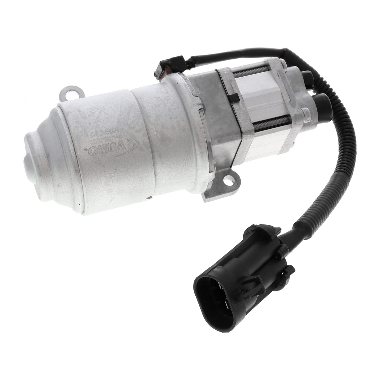 RENAULT Valve Unit, aut. transm. hydraulic unit - VEMO V46-86-0002