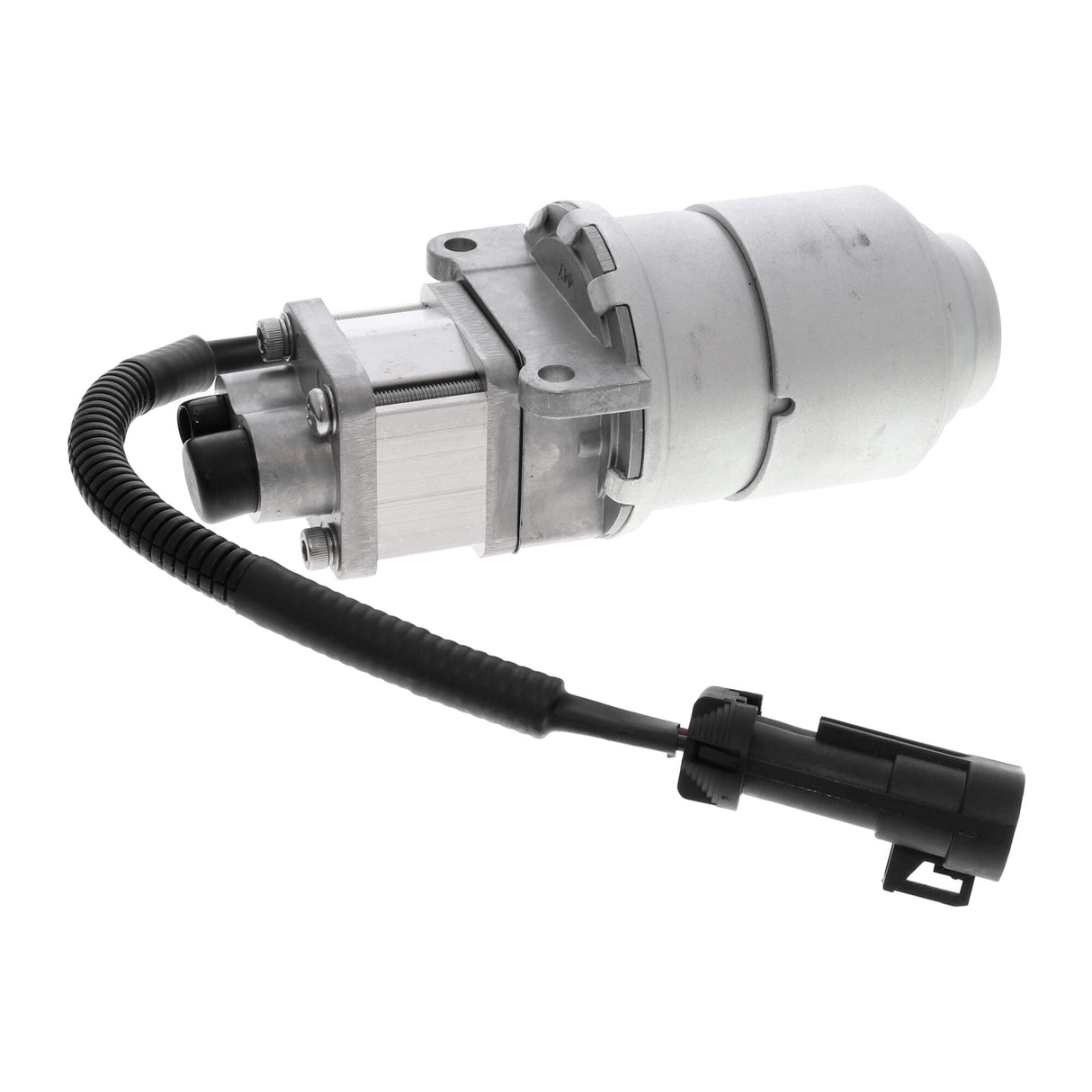 RENAULT Valve Unit, aut. transm. hydraulic unit - VEMO V46-86-0002