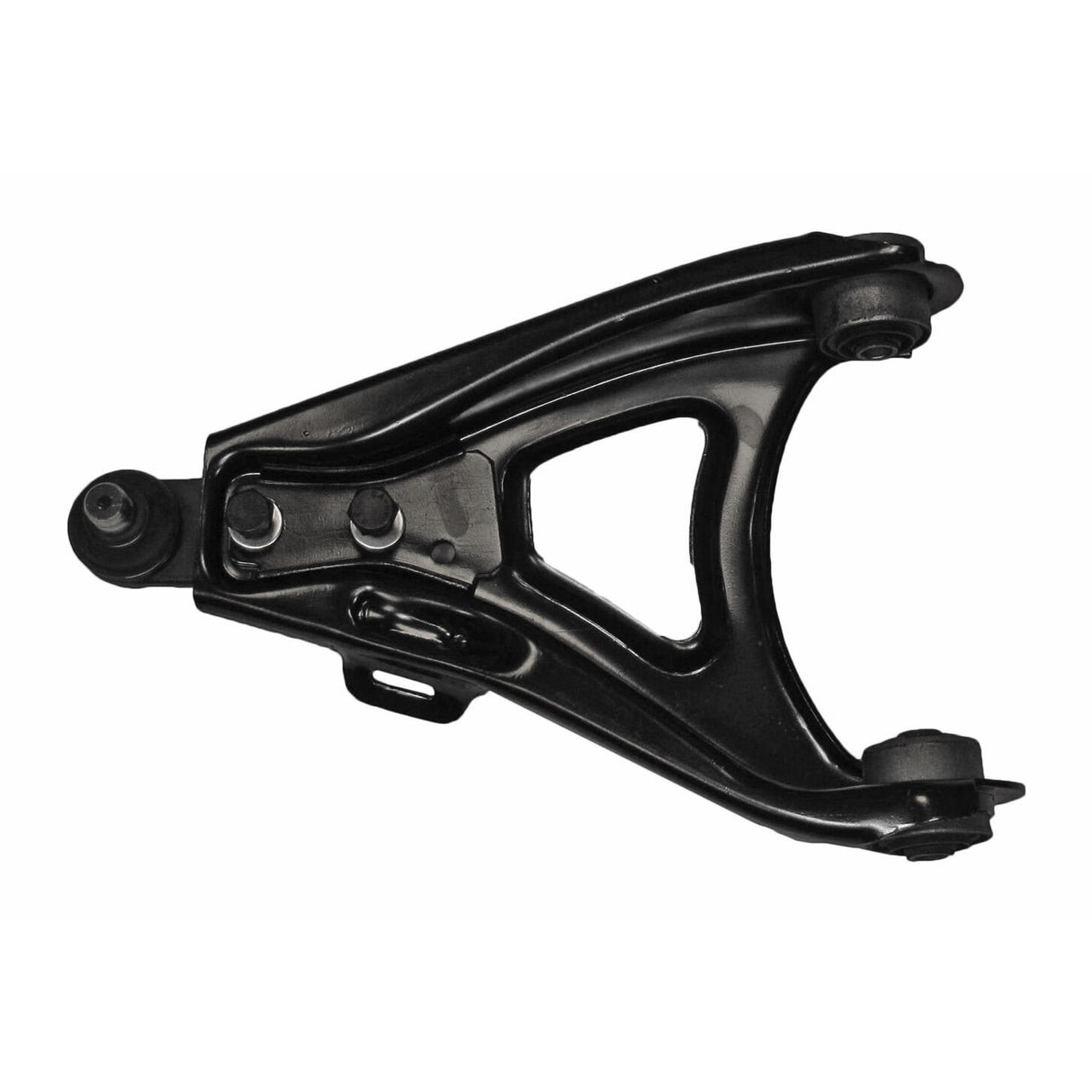 RENAULT Control/Trailing Arm, wheel suspension - VAICO V46-9524