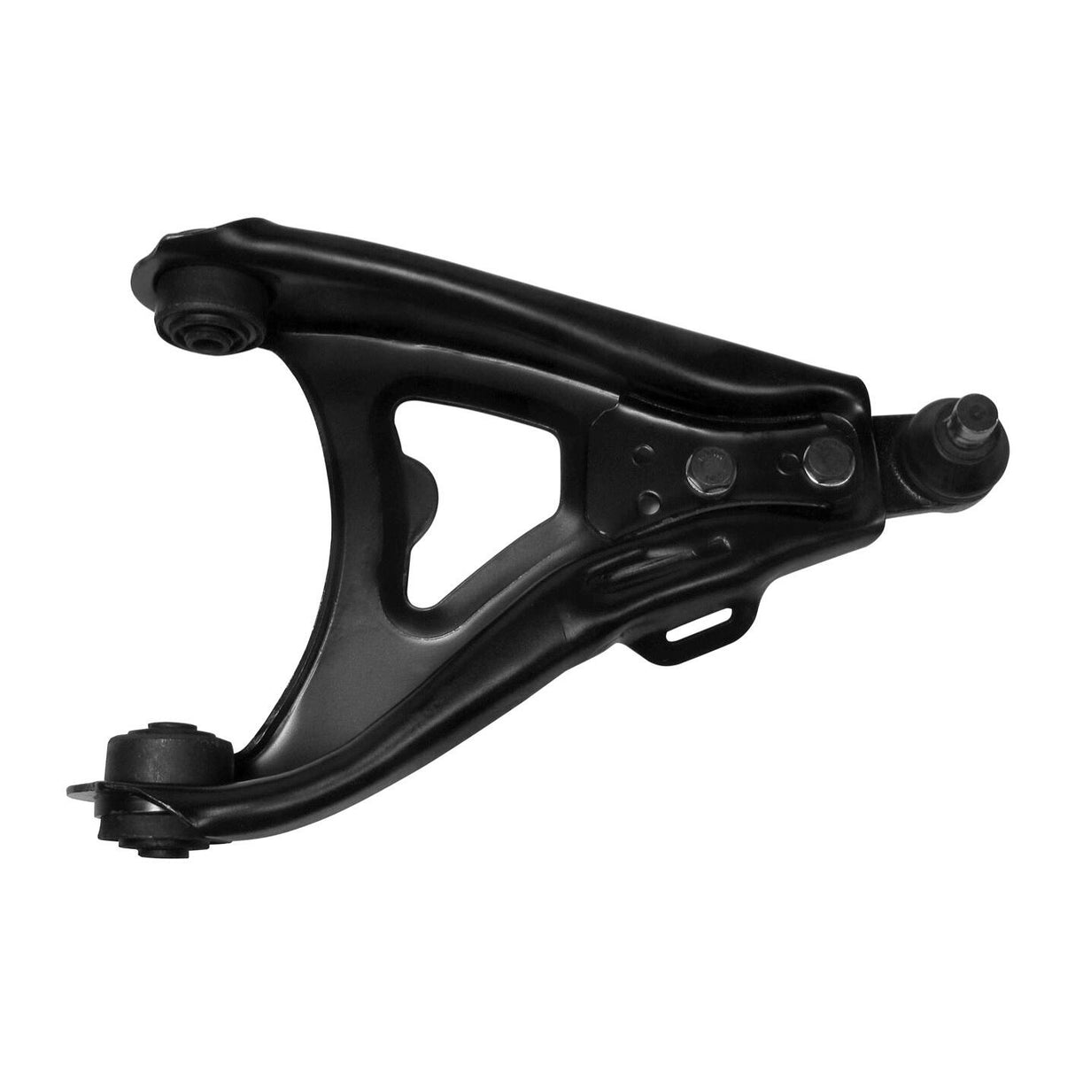 RENAULT Control/Trailing Arm, wheel suspension - VAICO V46-9525