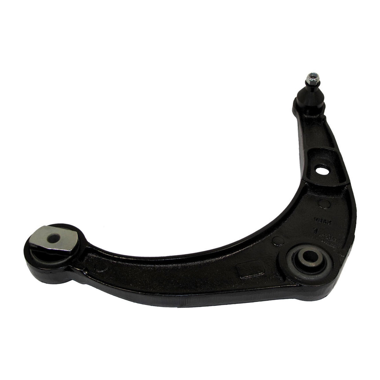 RENAULT Control/Trailing Arm, wheel suspension - VAICO V46-9538
