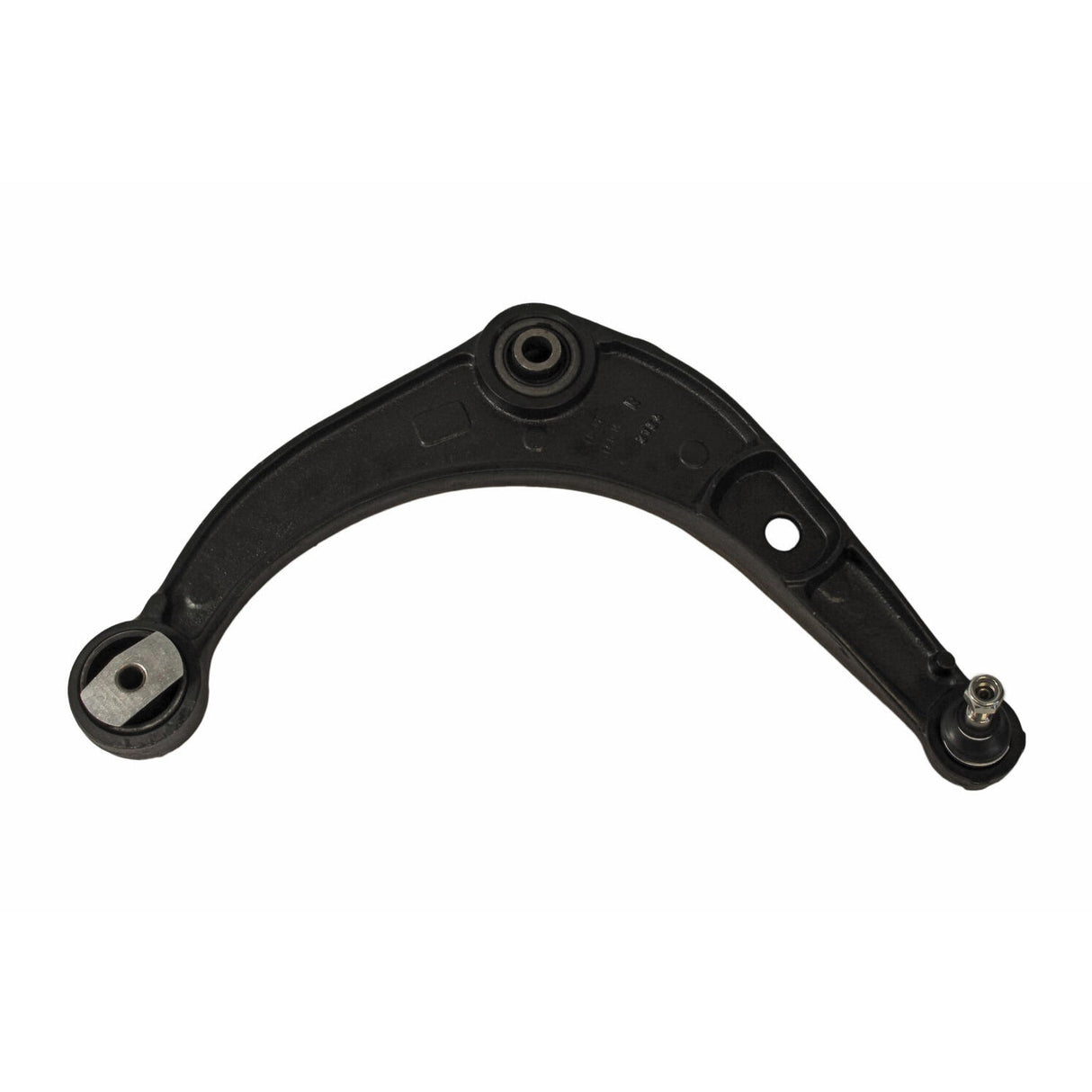 RENAULT Control/Trailing Arm, wheel suspension - VAICO V46-9540
