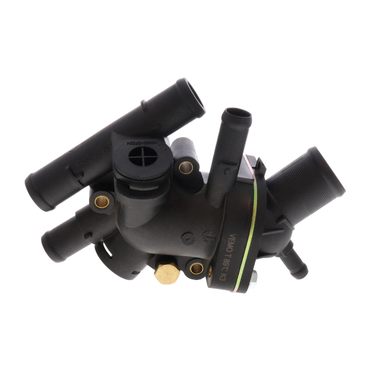 RENAULT Thermostat Housing - VEMO V46-99-1358