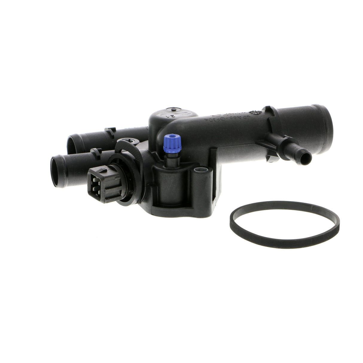 RENAULT Thermostat Housing - VEMO V46-99-1362