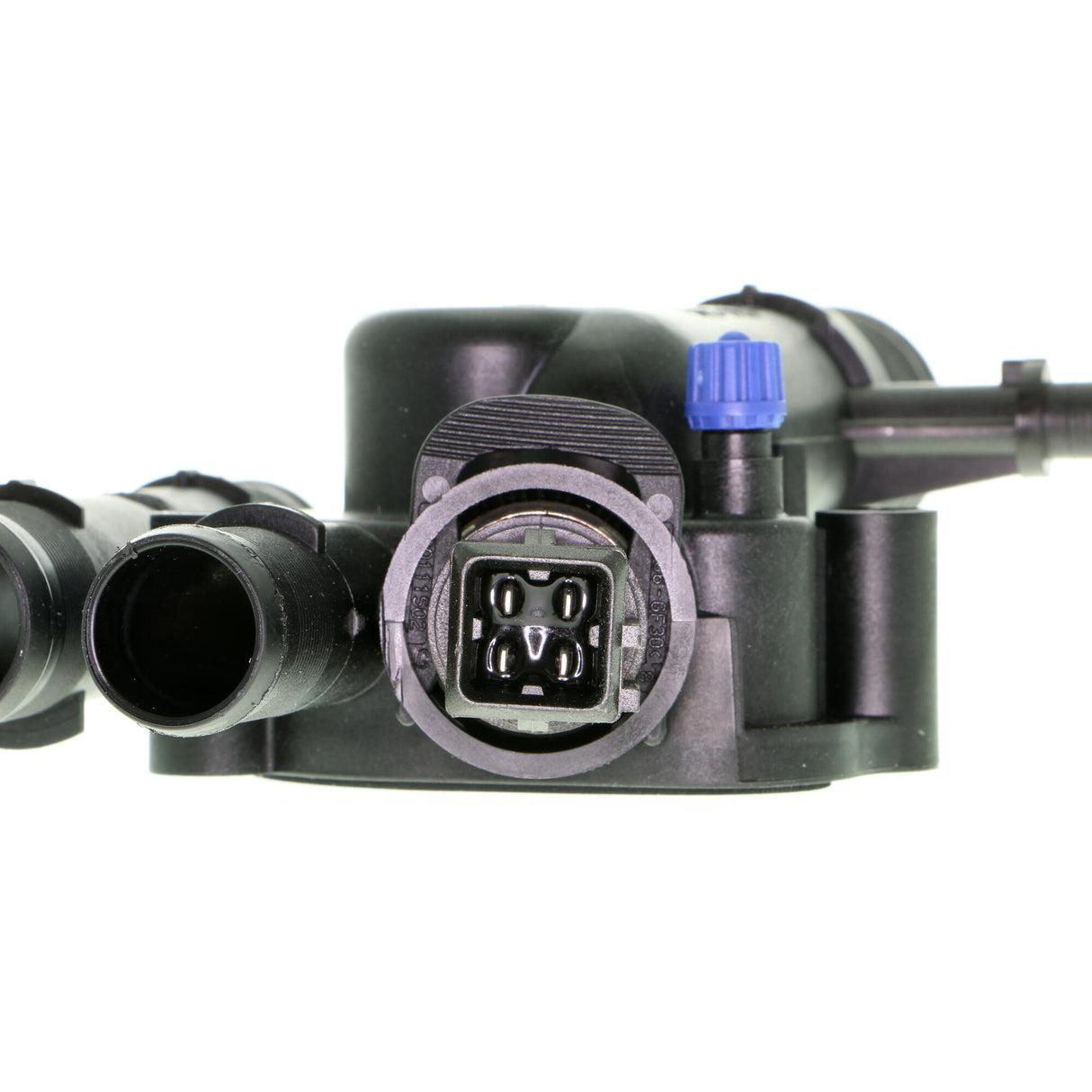 RENAULT Thermostat Housing - VEMO V46-99-1362