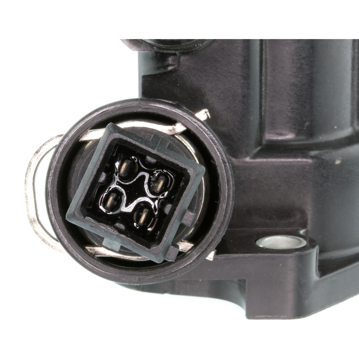 RENAULT Thermostat Housing - VEMO V46-99-1363