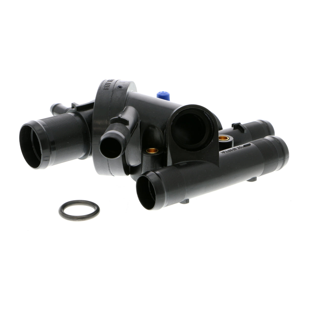 RENAULT Thermostat Housing - VEMO V46-99-1367