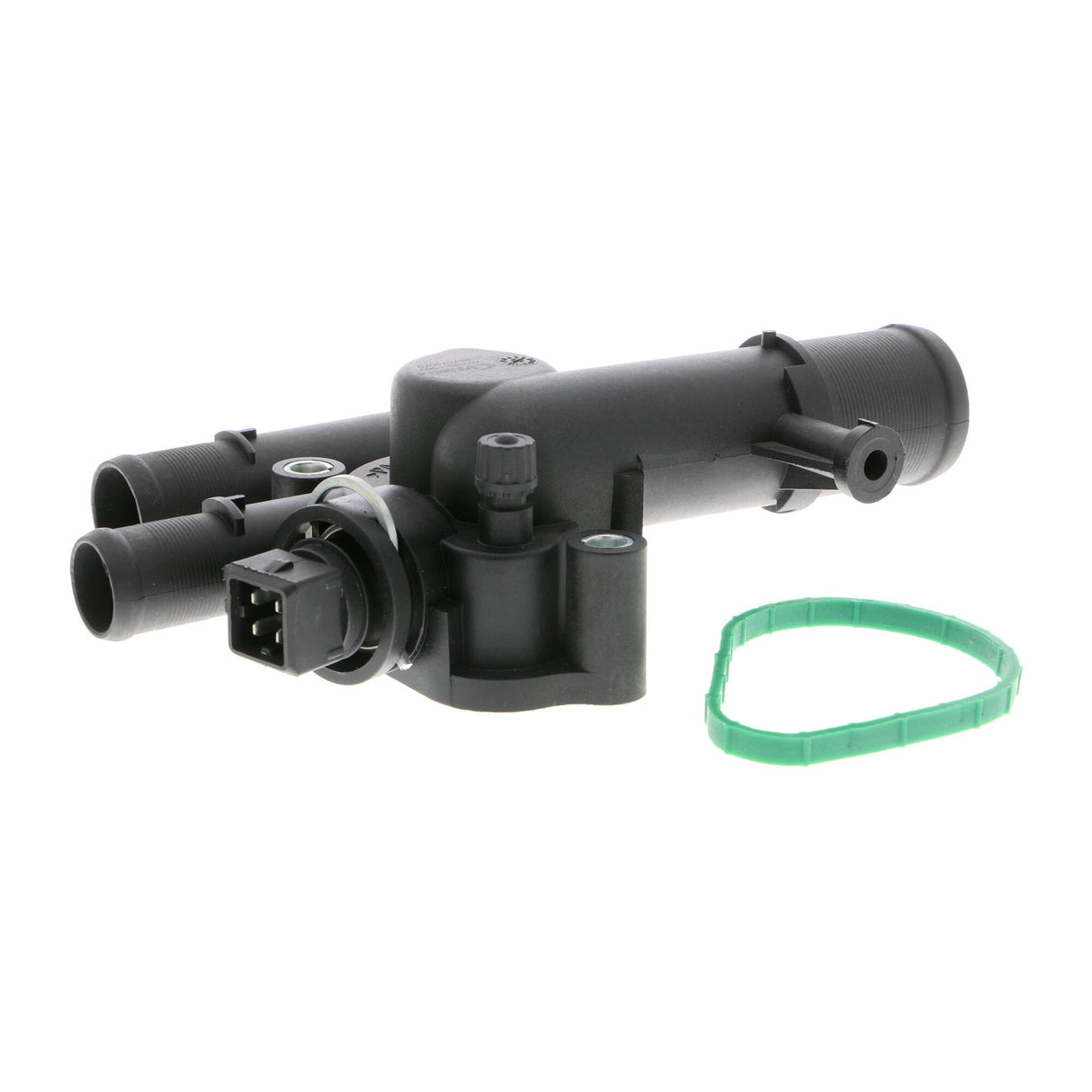 RENAULT Thermostat Housing - VEMO V46-99-1369